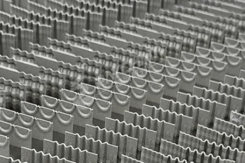 3D打印輪胎模具｜設計不受限制，生產效率提升不止2倍