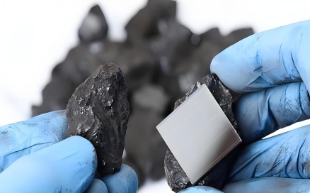 “最嚴(yán)稀土禁令”來了｜精準(zhǔn)管控下的價值躍升，水導(dǎo)激光技術(shù)在稀土材料領(lǐng)域大有作為