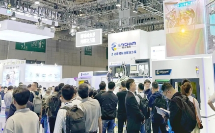 展會速報 | 火爆首日，中科煜宸亮相2024TCT亞洲展